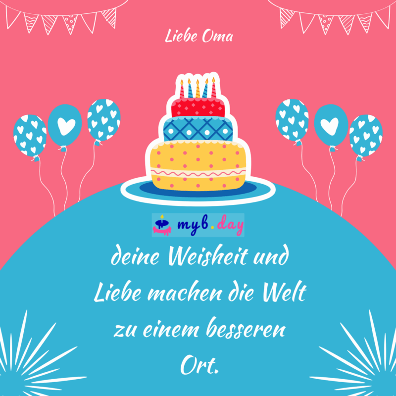 Geburtstagssprüche 150 lustige und kreative Sprüche 2025