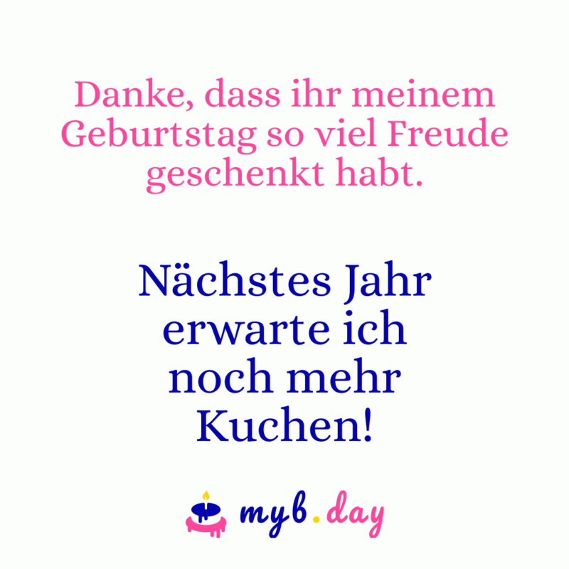 Vielen Dank für die Glückwünsche 50 elegante Danksagungen