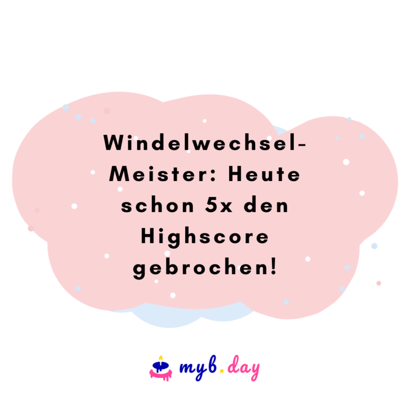 ᐅ Liebevolle Sprüche fürs Babyalbum mit Gestaltungsideen