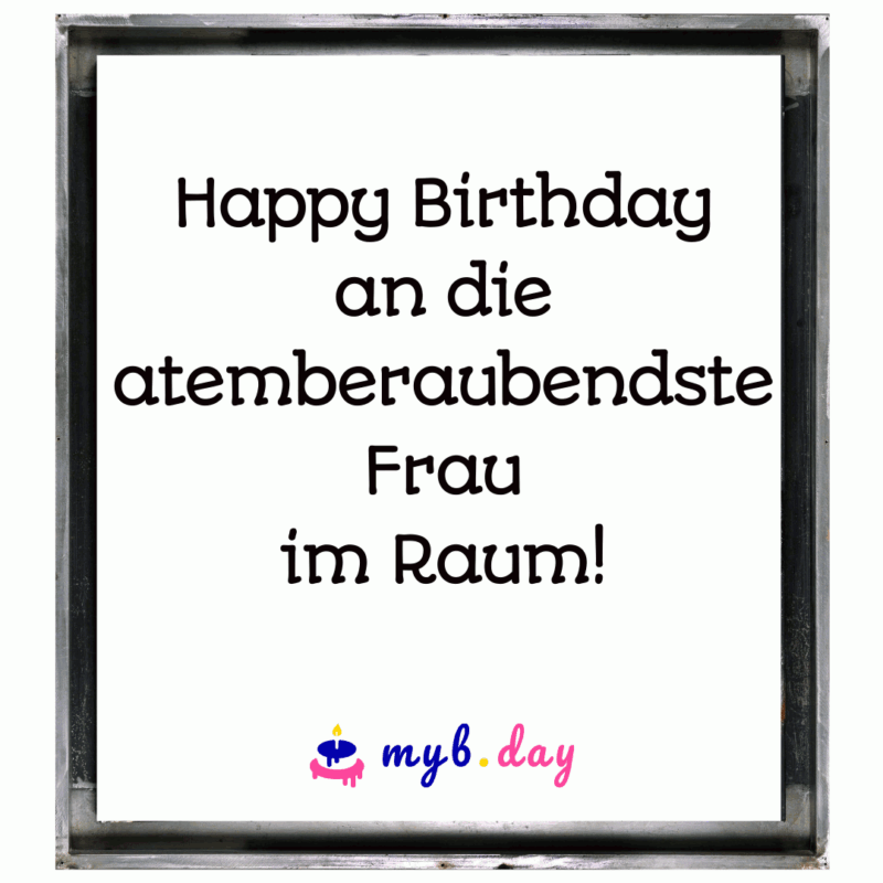 80 liebe Geburtstagswünsche für Frauen Sprüche & Wünsche
