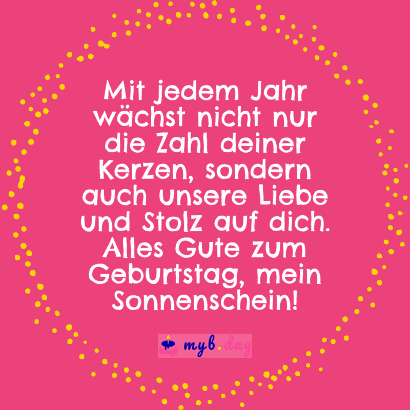 80 liebe Geburtstagswünsche für Frauen Sprüche & Wünsche