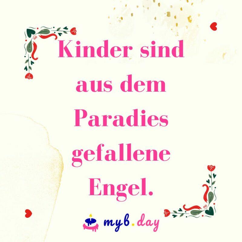 ᐅ Liebevolle Glückwünsche zur Geburt Sprüche und Zitate