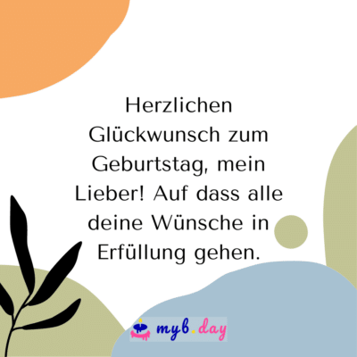 ᐅ Glückwünsche zum 30. Geburtstag 50 liebevolle Sprüche