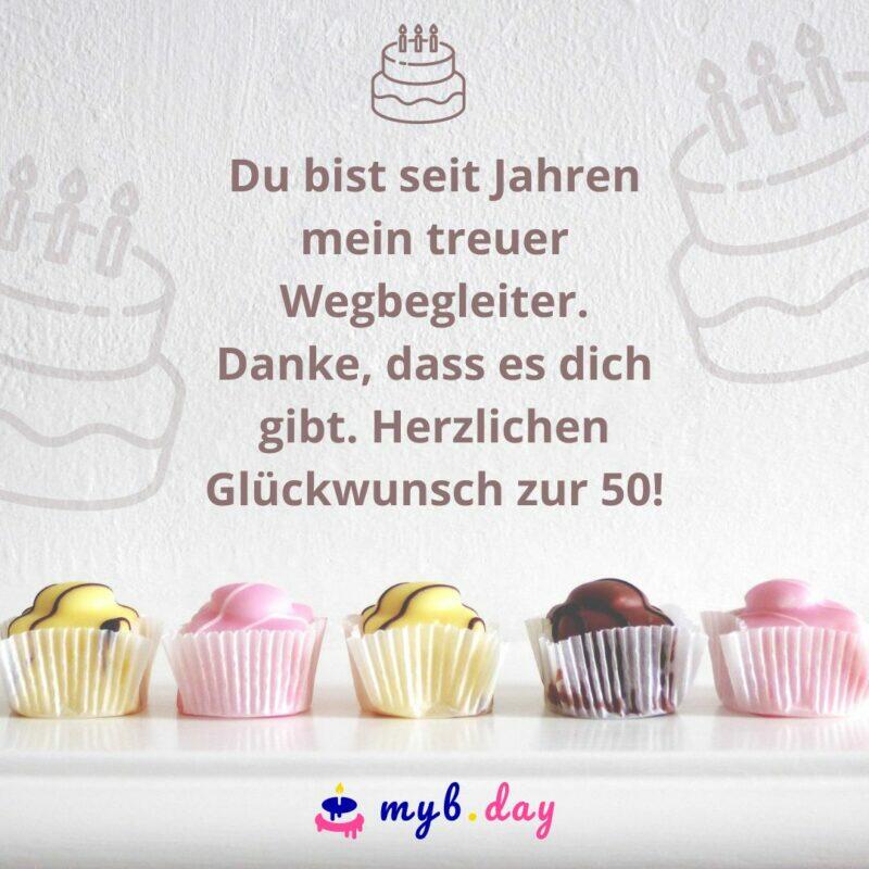 ⇒ Glückwünsche zum 50. Geburtstag 60 fröhliche Sprüche