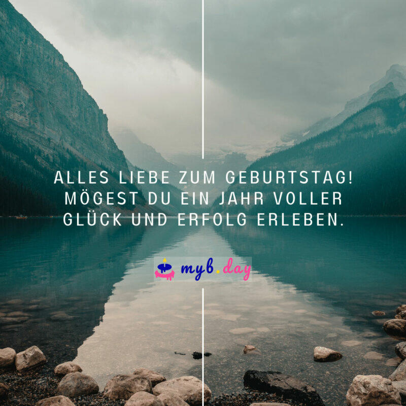 ⇒ Geburtstagswünsche von Herzen Zeige Deine Liebe!