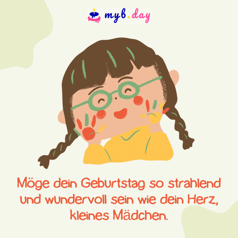 ⇒ Geburtstagswünsche von Herzen Zeige Deine Liebe!