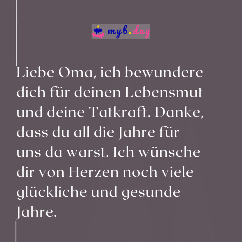 Glückwünsche zum 100. Geburtstag 60 herzliche Sprüche