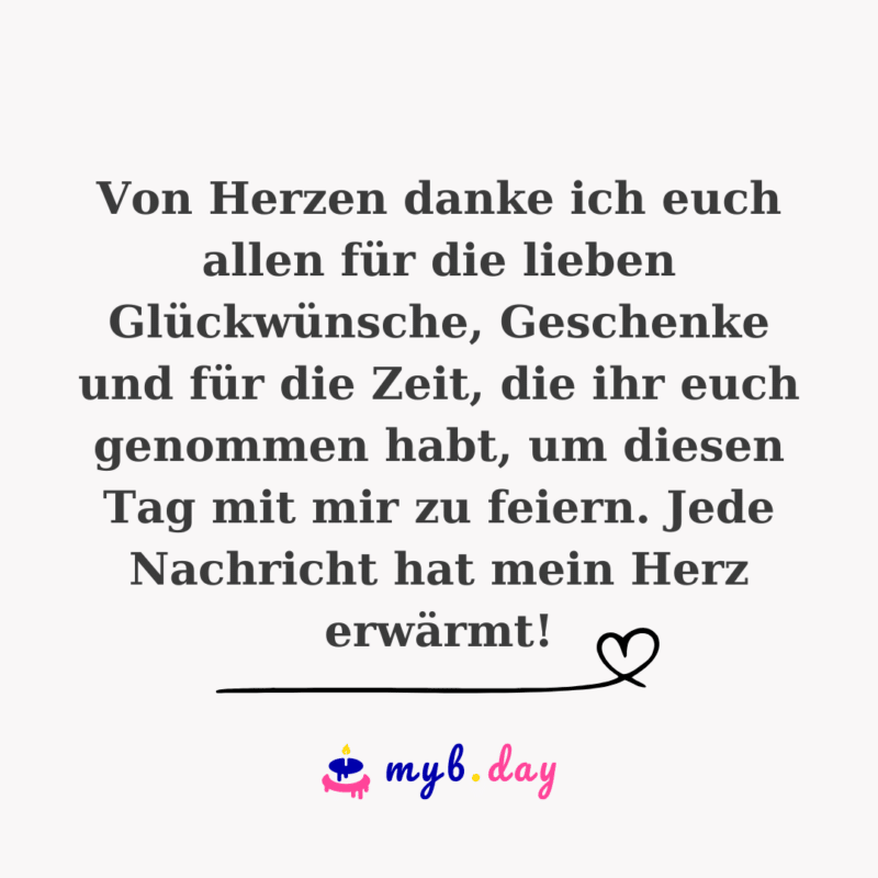 ⇒ Glückwünsche zum 60. Geburtstag Herzlich bis Humorvoll
