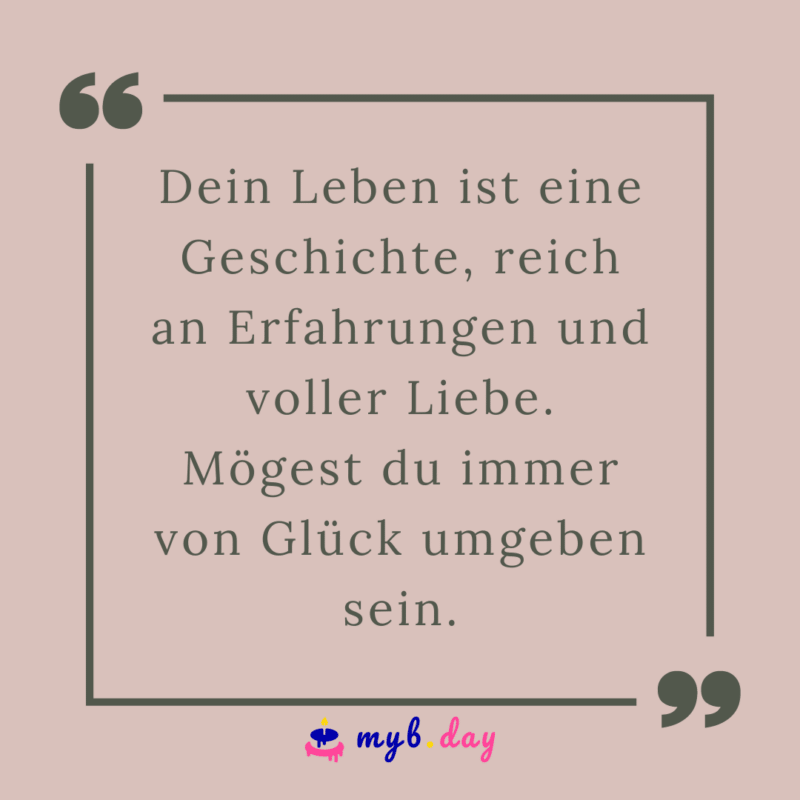 Glückwünsche zum 90. Geburtstag 50 liebe Sprüche