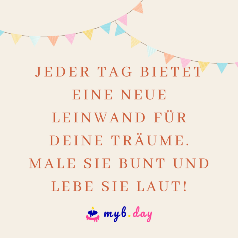 Glückwünsche zum 55. Geburtstag Sprüche und Gratulation