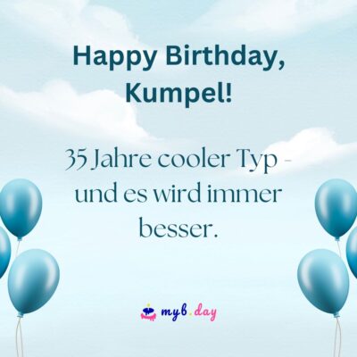 ᐅ Glückwünsche zum Geburtstag für jedes Lebensjahr Sprüche