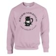 Sweatshirt - Ich liebe Geburtstag und 3 Leute - Unisex