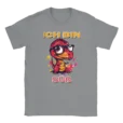 Süßes T-Shirt - Dino - Ich bin Süß - Unisex