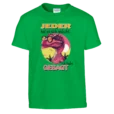 Lustiges T-Shirt - Dino Tante - Ich habs gesagt - Kinder