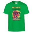 Lustiges T-Shirt - Dino Junge - Ich habs gesagt - Kinder