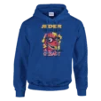 Lustiger Hoodie - Dino Junge - Ich habs gesagt - Unisex