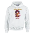 Lustiger Hoodie - Dino - Ich bin süß - Unisex