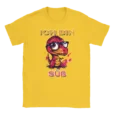 Süßes T-Shirt - Dino - Ich bin Süß - Unisex