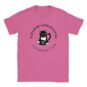 T-Shirt - Ich liebe Geburtstag und 3 Leute - Unisex