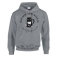 Hoodie - Ich liebe Geburtstag und 3 Leute - Unisex