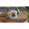 Tasse - Ich liebe Kaffee und 3 Leute - 325ml