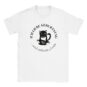 T-Shirt - Ich liebe Geburtstag und 3 Leute - Unisex