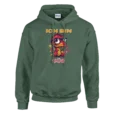 Lustiger Hoodie - Dino - Ich bin süß - Unisex