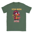 Süßes T-Shirt - Dino - Ich bin Süß - Unisex