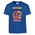 Lustiges T-Shirt - Dino - Ich habs gesagt - Kinder