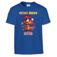 Lustiges T-Shirt - Dino - Ich bin süß - Kinder