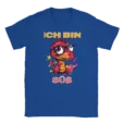 Süßes T-Shirt - Dino - Ich bin Süß - Unisex