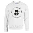 Sweatshirt - Ich liebe Geburtstag und 3 Leute - Unisex