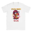 Süßes T-Shirt - Dino - Ich bin Süß - Unisex