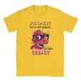 Lustiges T-Shirt - Dino - Ich habs gesagt - Unisex