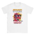 Lustiges T-Shirt - Dino - Ich habs gesagt - Unisex