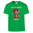 Lustiges T-Shirt - Dino - Ich bin süß - Kinder