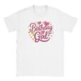 T-Shirt - Birthday Girl - Herzen - Unisex