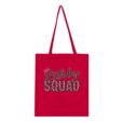 Tote Bag - Birthday Squad - Baumwolle