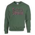 Sweatshirt - Birthday Squad - Unisex