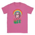 Funny T-Shirt - Katze - F-ck-Off - Unisex