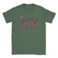 T-Shirt - Birthday Squad - Unisex