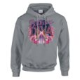 Hoodie - Birthday Diva - High Heels - Unisex