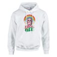 Funny Hoodie - Katze - F-ck-Off - Unisex