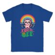 Funny T-Shirt - Katze - F-ck-Off - Unisex