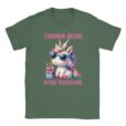 T-Shirt - Einhorn inside - keine Rückgabe - Unisex