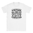 T-Shirt - Vintage 1988 - Aged to Perfection - Unisex