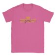 T-Shirt - Birthday Girl - Krone Design - Unisex