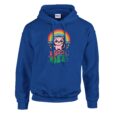 Funny Hoodie - Katze - F-ck-Off - Unisex