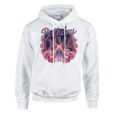 Hoodie - Birthday Diva - High Heels - Unisex