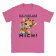 T-Shirt - Bestes Geschenk Mich - Süße Giraffe - Unisex